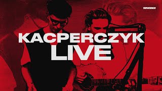 Kacperczyk – Artysta z ASP  LIVE newonce [upl. by Presber]