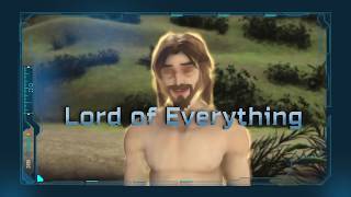 Lord of Everything  Superbook Music Video [upl. by Jariv]