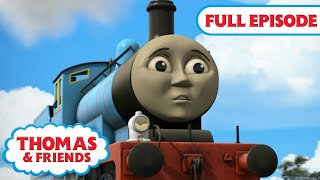 Old Reliable Edward Full Episode  Thomas amp Friends  Season 18 [upl. by Sirref701]