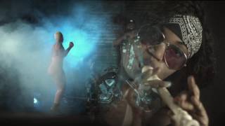 Doliziana feat Kiff No Beat  Sortez les briquets Clip Officiel [upl. by Saville]