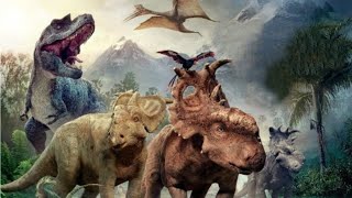 quotO Tempo dos Dinossauros O Filme 3Dquot  Dino Factos Não estão Extintos Portugal [upl. by Jessi987]