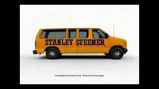 Stanley Steemer Theme Song [upl. by Marguerie569]