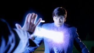 Clark Kents Powers  Invulnerability  Smallville  S23 E1 [upl. by Chien]