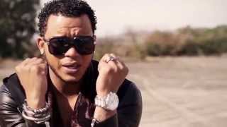 Lippe Monteiro  Nha Baby Video Clip [upl. by Eelrahc]