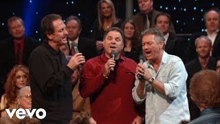 Gaither  Alleluia Live ft The Gatlin Brothers [upl. by Ylecic]