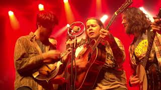 Billy Strings  Norwegian Wood Encore The Lyric Oxford [upl. by Rehpotsirc]