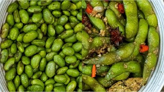 2 Easy Edamame Recipes [upl. by Mollie]