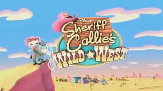 Sheriff Callies Wild West Promo [upl. by Haslett]