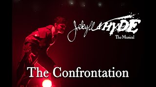 Jekyll amp Hyde Live The Confrontation 2020 [upl. by Jairia195]