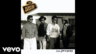 The Jacksons  Art Of Madness 7quot House Mix  Official Audio [upl. by Rusell]