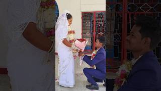 Joka Judi Jidan Do New Mundari Wedding Song new mundari wedding song video youtube shorts [upl. by Ailimat]