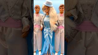 Discover the New Ken Doll from Barbies Collection [upl. by Maia151]