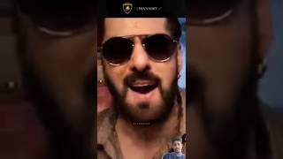 😱🔥Yoyo honey singh and Salman khan new song 🤩 love bollywood song honeysingh shortvideo [upl. by Akela]