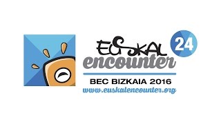 Euskal Encounter 24 2016  Official Resume [upl. by Lennaj523]