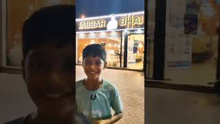 jabbar bhai biryani dubai [upl. by Sullecram]