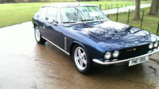 Jensen Interceptor S [upl. by Notnats]