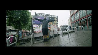 Gilly Man Giro  Livin Official Video [upl. by Brader673]