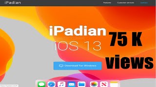 How To Install IPADIAN 2 Easy Way FREE Update link 2019  RK TRICKS [upl. by Ainav]