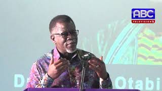 Sharing no longer a part of Christmas  Pastor Mensa Otabil [upl. by O'Mahony]