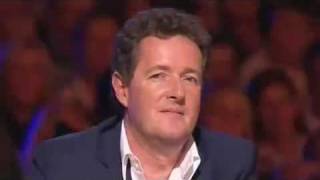 Worst ever audition on britains got talent The escapioligist [upl. by Adnohsal]