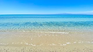 Halkidiki Kalyves Beach [upl. by Suoicerpal914]