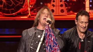 Def Leppard – Armageddon It Live 4K 2016 [upl. by Myrlene]