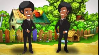 Abe Ena Kebe Animation Episode 1  Wiha Sirega [upl. by Arahsit]