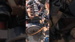 Mechanic Skills Rebuild Engine Test ytshorts ytshort mechanicskills9 viralshorts viral [upl. by Canale]