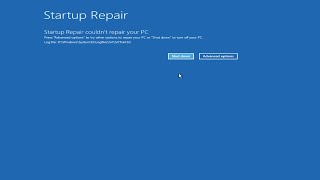 How to Fix Inaccessible Boot Device on Windows 11 and Windows 10 [upl. by Nyla]