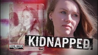 KIDNAPPED Short Film [upl. by Levina808]