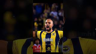 arsenal fenerbahçe football bundesliga edit ajax bvb borussiadortmund fenerbahce fotball [upl. by Nelo619]