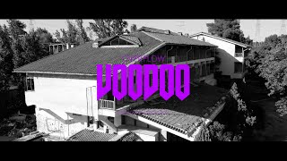 OVERFLOW  VOODOO Official Music Video [upl. by Arihsaj]