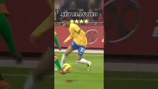 When 21 years old Neymar destroyed whole team🇧🇷⭐️neymar football skills [upl. by Armington]