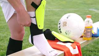 ProTips How To Choose Soccer Shin Guards [upl. by Philina]