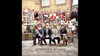 Mumford amp Sons  Babel Audio [upl. by Vassili]