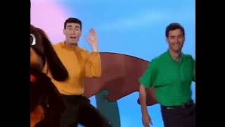 Wags The Dog 1995 dubbed with Los Wiggles [upl. by Myrwyn]