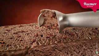 Havmor Chocolate Ice Cream [upl. by Downe]