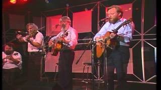 The Dubliners  The Rose of Allendale Live at the National Stadium Dublin [upl. by Ileane864]