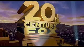 20th Century Fox 2000 [upl. by Orford]