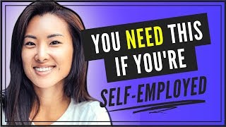 IRA for Self Employed EVEN BETTER THAN A 401K [upl. by Aneehsirk]