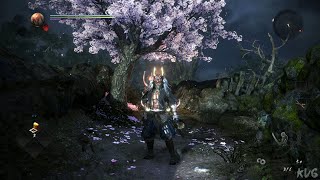 Nioh 2 – The Complete Edition Gameplay PC UHD 4K60FPS [upl. by Ecirtra]