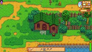 A Stardew Valley Secret [upl. by Hestia]