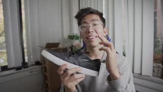 Nike SB Shane ONeill Shoe Full Review [upl. by Norym]