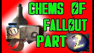 The Chems of Fallout Part 2 [upl. by Coonan234]