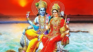 Sri Lakshmi Narayana Hrudaya Stotram  Lakshmi Beej Mantra Lyrics Cont  Prema Rengarajan [upl. by Kcirrez]