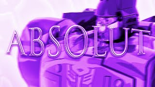 4WHEEL  ABSOLUT [upl. by Ahseila]