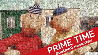 Sustavni nesustav  185  Prime Time [upl. by Isyak]