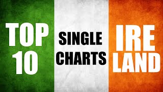 Ireland Top 10 Single Charts  15112024  ChartExpress [upl. by Anytsyrk]