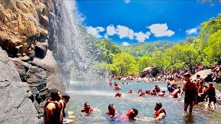 Dudhsagar Waterfall Goa [upl. by Dde10]