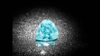 Rare Blue Paraiba Tourmaline [upl. by Ez239]